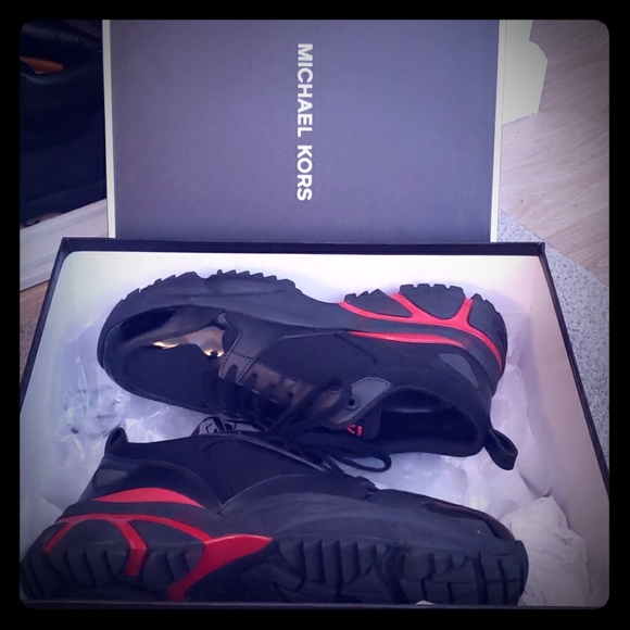 michael kors limited edition shoes